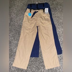 Size 5 boys pants